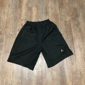 Jordan Basketball shorts